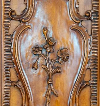 A~mare Casa de Férias *