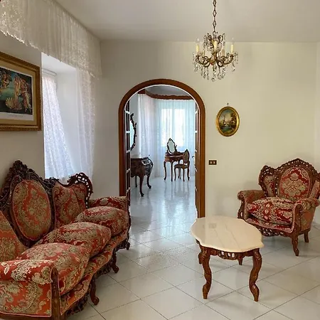 Holiday home A~mare