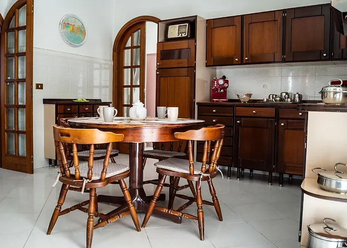 A~mare Casa de Férias *