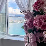 Ferienhaus A~mare Fezzano (Liguria)
