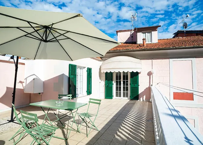 Casa vacanze A~mare